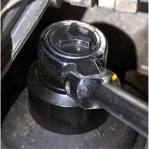 Jeu de douilles pour filtre &agrave; profil bas 7 mcx Distribution Élite MP