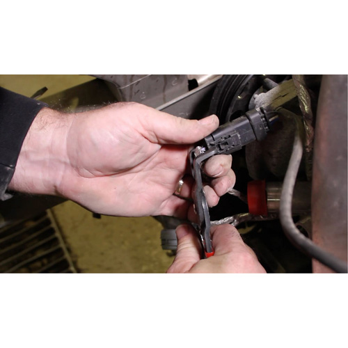 85-Degree Disconnect Pliers Distribution Élite MP