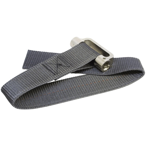 Cl&eacute; robuste pour filtre &agrave; courroie, 6-1/2" Capacit&eacute; du filtre Distribution Élite MP