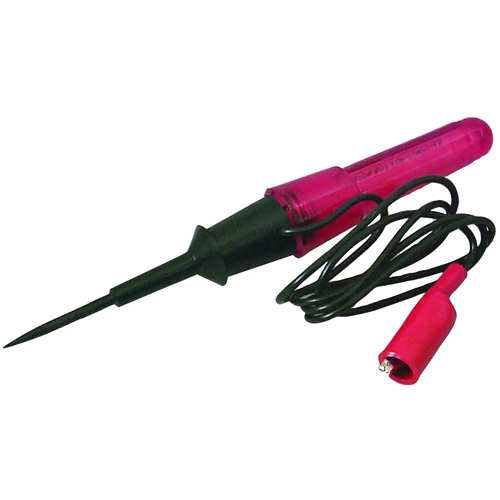 Testeur de circuit faible Distribution Élite MP