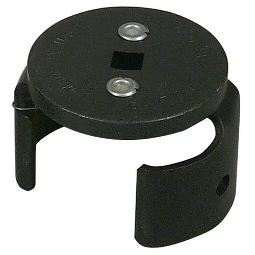 Cl&eacute; &agrave; filtre pour v&eacute;hicule import&eacute;, 2-1/2" - 3-1/8" Capacit&eacute; du filtre Distribution Élite MP