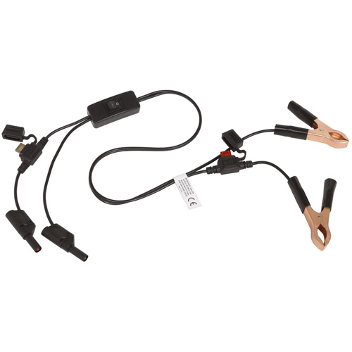 Testeur de fuite parasitaire Distribution Élite MP