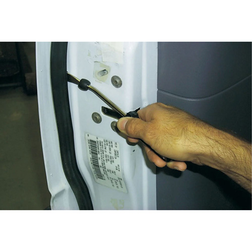 Plastic Fastener Remover Distribution Élite MP