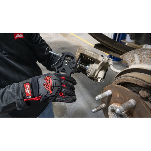 &eacute;carteur de plaquettes de freins Speedy Distribution Élite MP