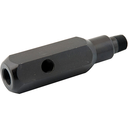 Gauge Fitting, Steel Distribution Élite MP