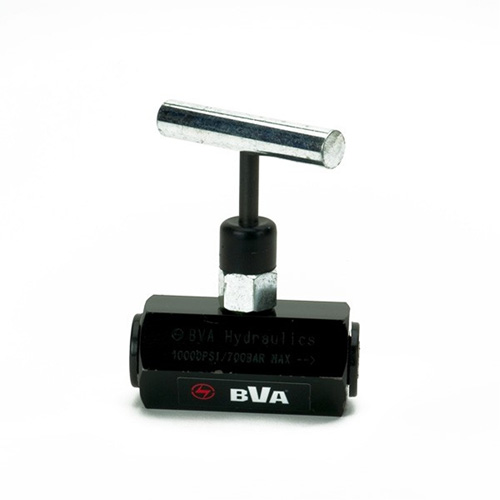 Female Needle Valve Distribution Élite MP