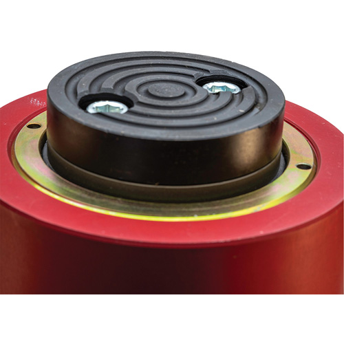 Cric hydraulique l&eacute;ger et robuste, Course de 10", Capacit&eacute; de 55 tonnes, 10 000 PSI Distribution Élite MP