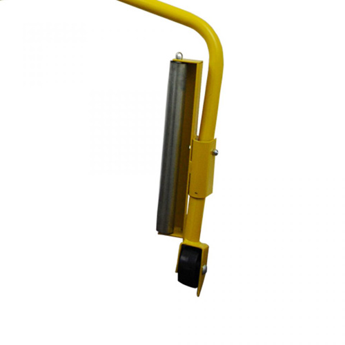 Socle roulant pour super roue, Capacit&eacute; de 450 lb Distribution Élite MP