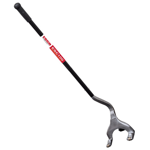 Truck Tire Demount & Mounting Tool Distribution Élite MP