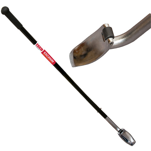 Truck Tire Demount & Mounting Tool Distribution Élite MP