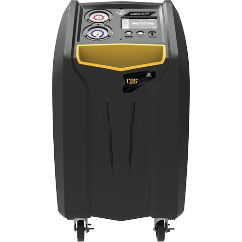 Syst&egrave;me de gestion des r&eacute;frig&eacute;rants MAXXAIR MSX R-1234YF Distribution Élite MP