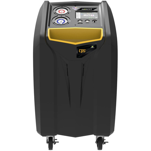 MAXXAIR MSX R-134A Refrigerant Management System Distribution Élite MP