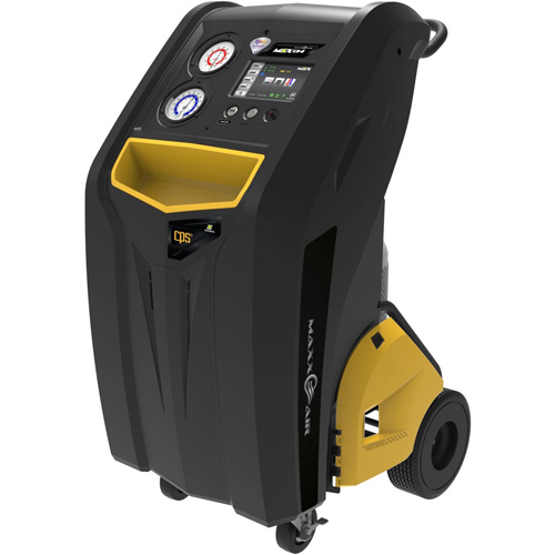MAXXAIR MSX R-134A Refrigerant Management System Distribution Élite MP