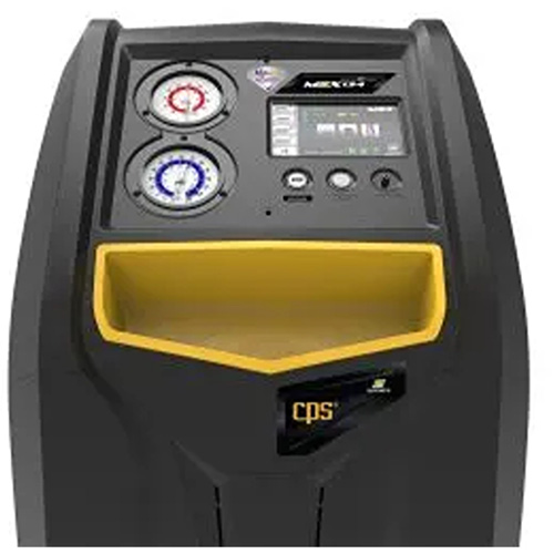 Syst&egrave;me de gestion des r&eacute;frig&eacute;rants MAXXAIR MSX R-134A, compatible hybride/VE Distribution Élite MP