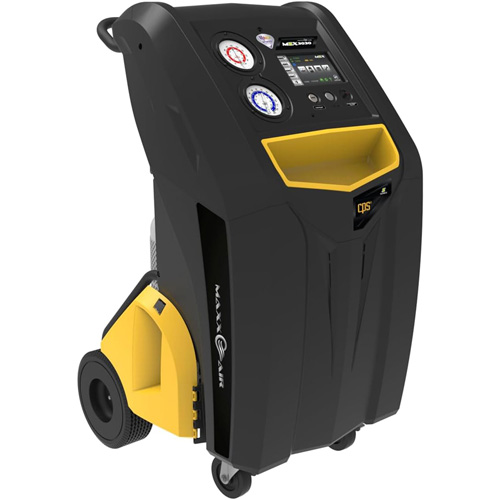 Syst&egrave;me de gestion des r&eacute;frig&eacute;rants MAXXAIR MSX R-134A/R-1234YF Distribution Élite MP