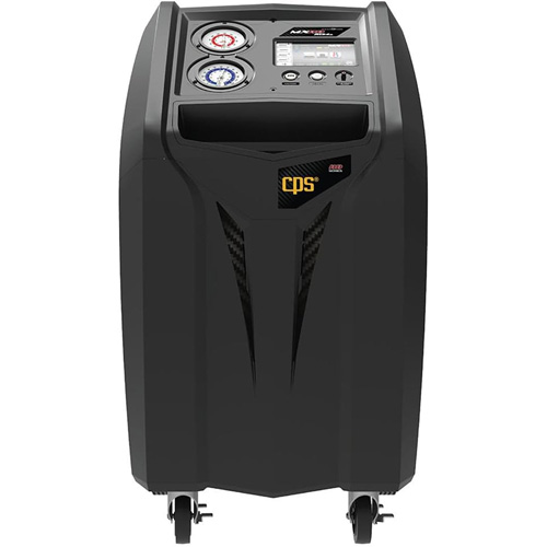 MAXXAIR MXHD R-134A Heavy-Duty A/C Management Center Distribution Élite MP