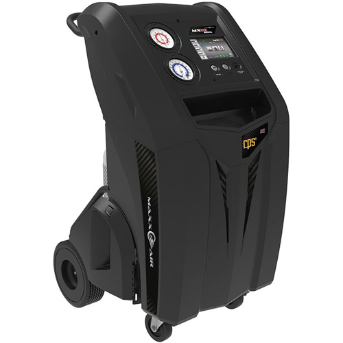 MAXXAIR MXHD R-134A Heavy-Duty A/C Management Center Distribution Élite MP