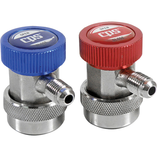 Ensemble de raccords manuels avec ladaptateur AD84L Distribution Élite MP