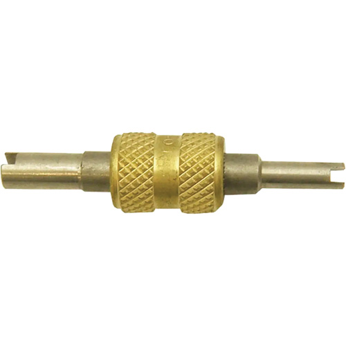 R-134A 8-10 mm Valve Core Remover & Installer Distribution Élite MP
