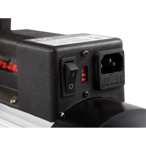 Pompe &agrave; vide Pro-Set Distribution Élite MP