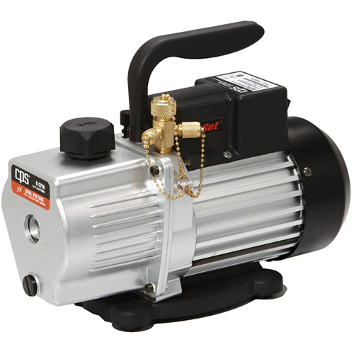 Pro-Set&reg; Vacuum Pump Distribution Élite MP
