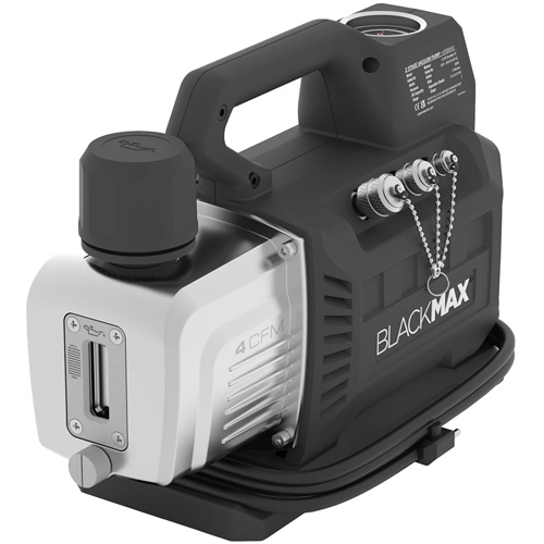 BlackMax&reg; Vacuum Pump Distribution Élite MP
