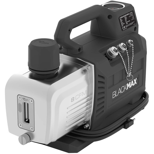 BlackMax&reg; Vacuum Pump Distribution Élite MP