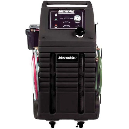 Machine de service de purge CoolantClean III Distribution Élite MP