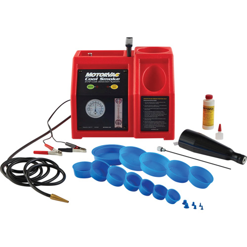 CoolSmoke&reg; EVAP Smoke Machine Distribution Élite MP