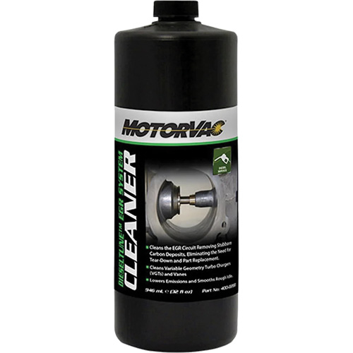 DieselTune EGR System Cleaner Distribution Élite MP