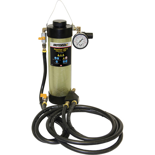 DieselTune EGR Cleaning Tool Distribution Élite MP