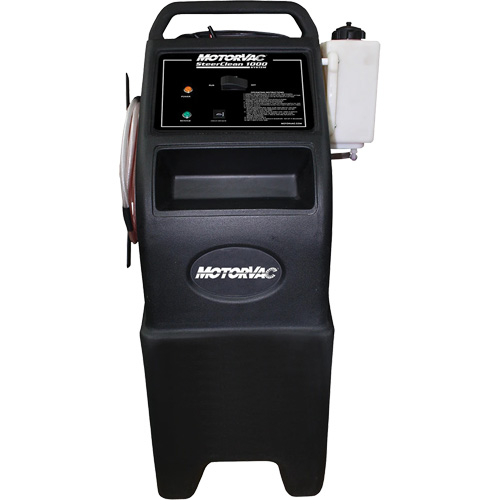 SteerClean 1000 Power Steering Fluid Exchange Machine Distribution Élite MP