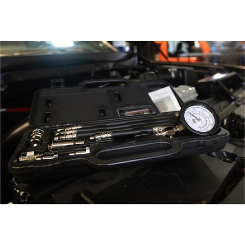 Pro Compression Test Kit Distribution Élite MP