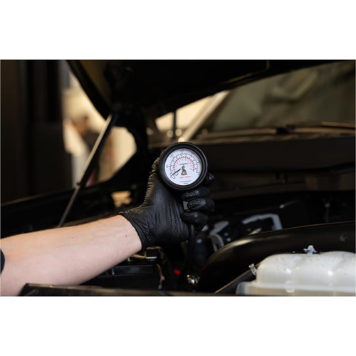 Pro Compression Test Kit Distribution Élite MP