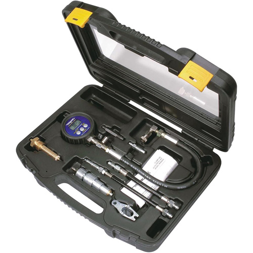 Digital Diesel Compression Test Kit Distribution Élite MP