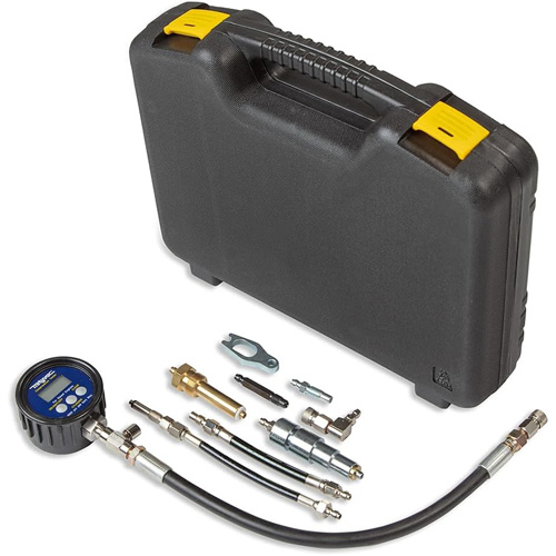 Digital Diesel Compression Test Kit Distribution Élite MP
