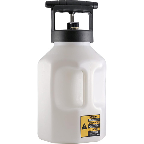 1-Gallon Fluid Dispensing System Distribution Élite MP