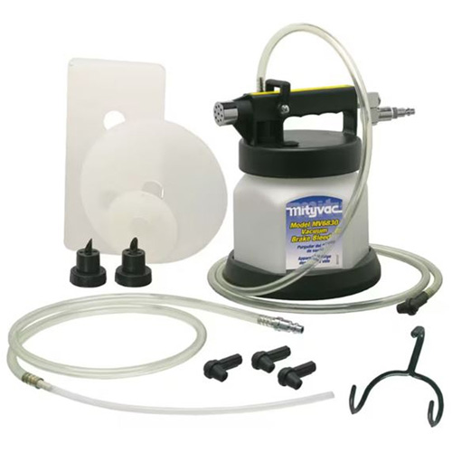 Vacuum Brake Bleeder Kit Distribution Élite MP