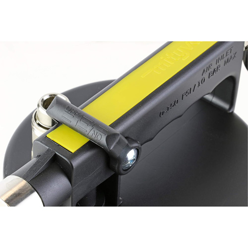 Vacuum Brake Bleeder Kit Distribution Élite MP