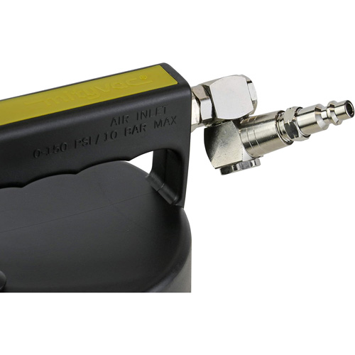Vacuum Brake Bleeder Kit Distribution Élite MP