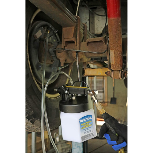 Vacuum Brake Bleeder Kit Distribution Élite MP