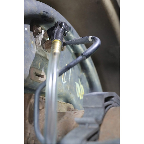 Vacuum Brake Bleeder Kit Distribution Élite MP