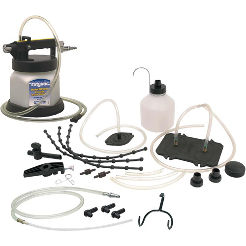 Master Vacuum Brake Bleeder Kit Distribution Élite MP