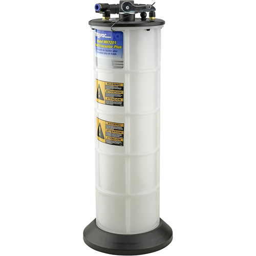Fluid Evacuator Plus Distribution Élite MP