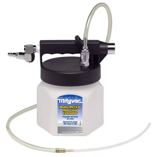 Mini extracteur de liquide Distribution Élite MP