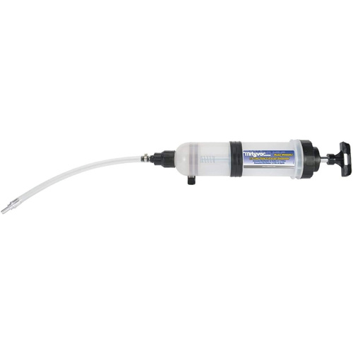 Fluid Extractor/Dispenser Distribution Élite MP