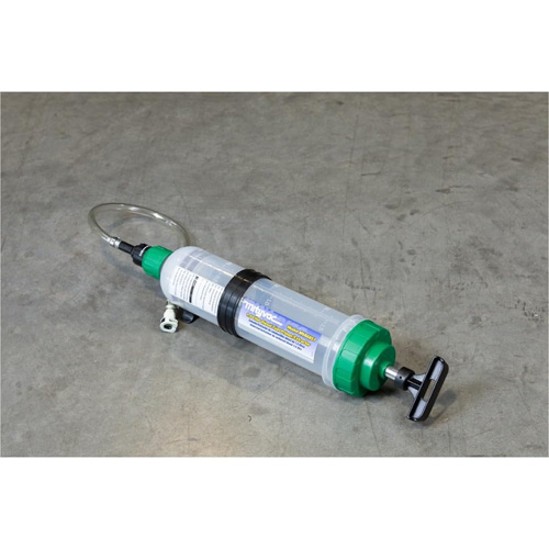 Pompe dextraction de fluides Distribution Élite MP