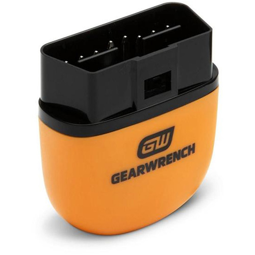 Everyday Diagnostic Tool Bluetooth OBDII Tester Distribution Élite MP