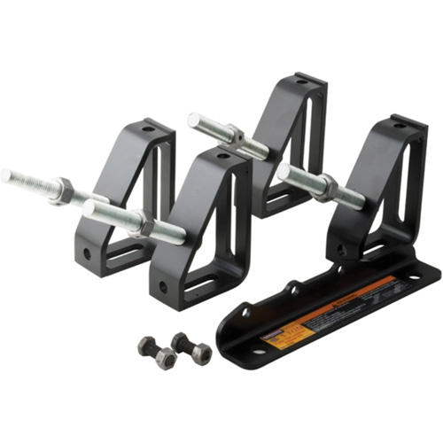 Trousse dadaptation pour transmission Fuller Distribution Élite MP