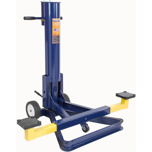 Air-Operated End Lift, 2.5 Ton(s) Capacity Distribution Élite MP